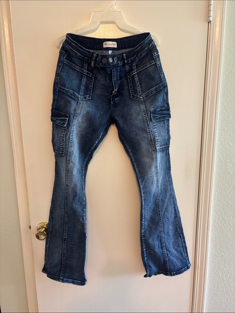 Bamboo Original Denim